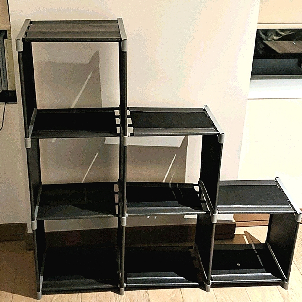 Songmics Cube Storage